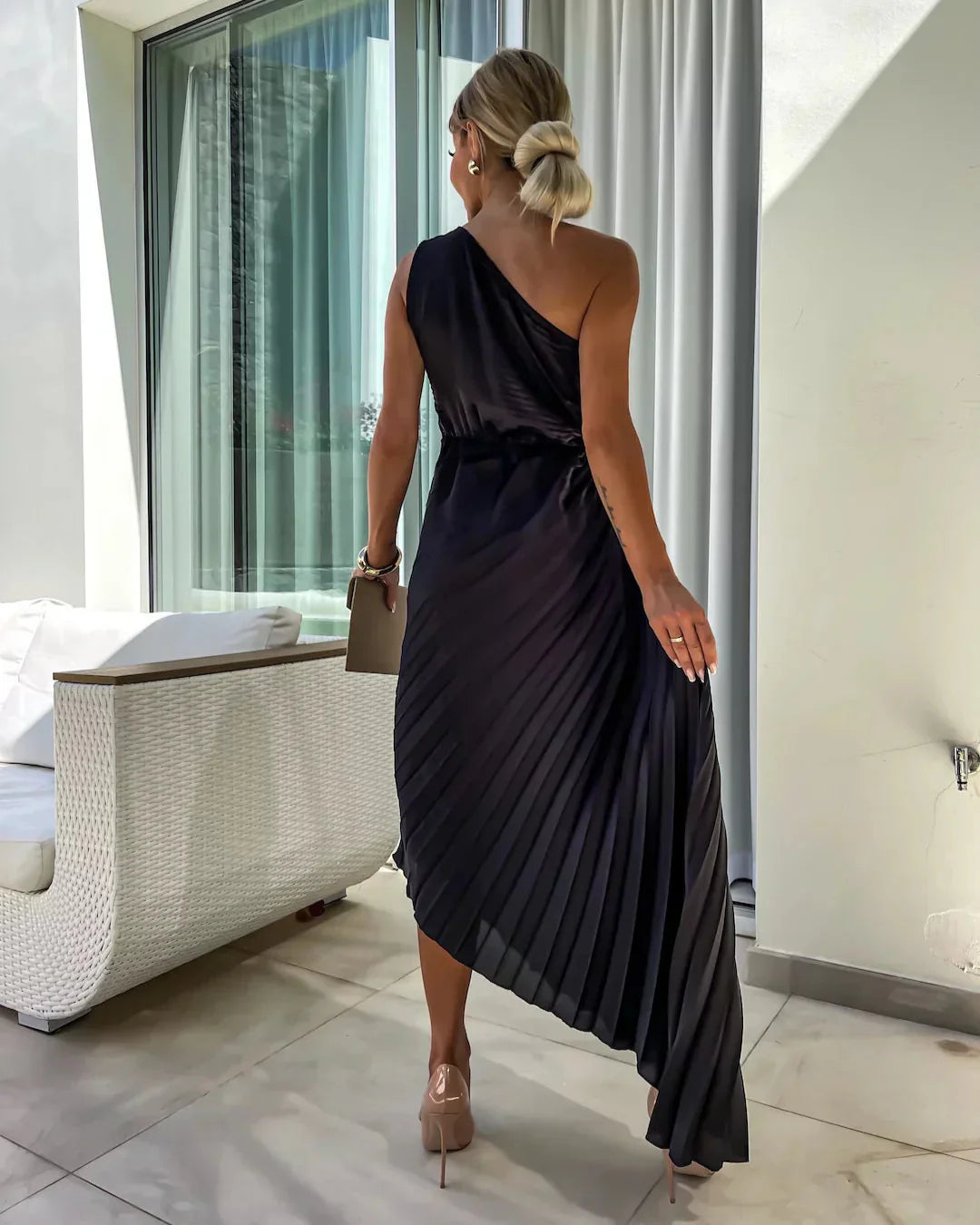 Avenleigh™ | Garden Gala Maxi Dress