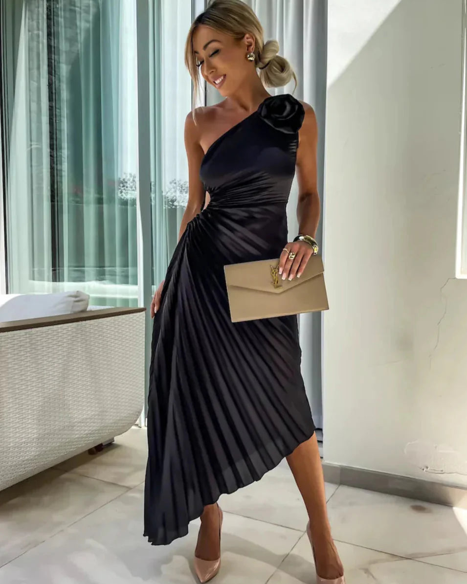 Avenleigh™ | Garden Gala Maxi Dress