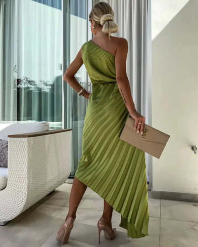 Avenleigh™ | Garden Gala Maxi Dress