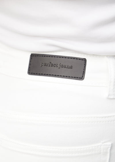 LumiRise™ High-Rise Denim