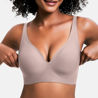 Eloria – Seamless Everyday Bra