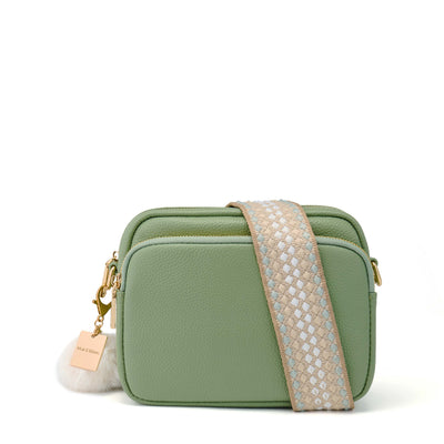 Luma™ Crossbody Bag – Ivory