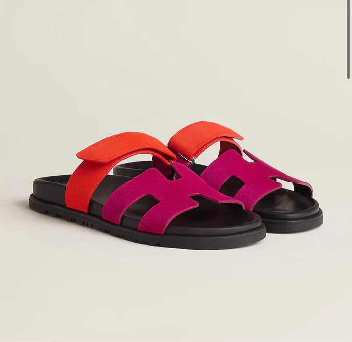 Sophie Elegant Sandals