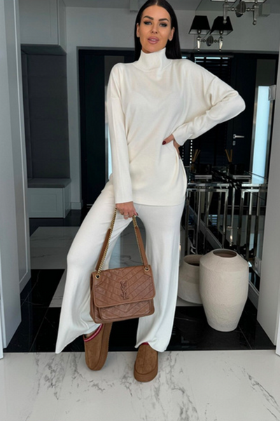 Elda™ | Elegant Two-Piece Set