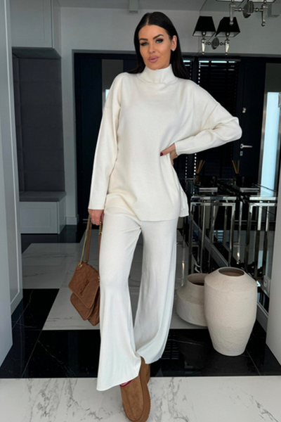 Elda™ | Elegant Two-Piece Set