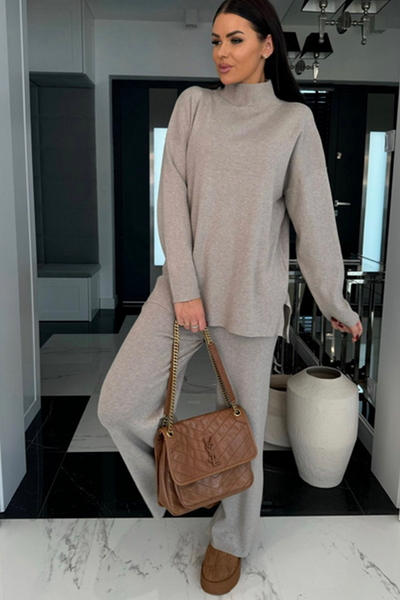 Elda™ | Elegant Two-Piece Set