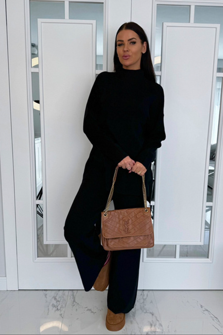 Elda™ | Elegant Two-Piece Set