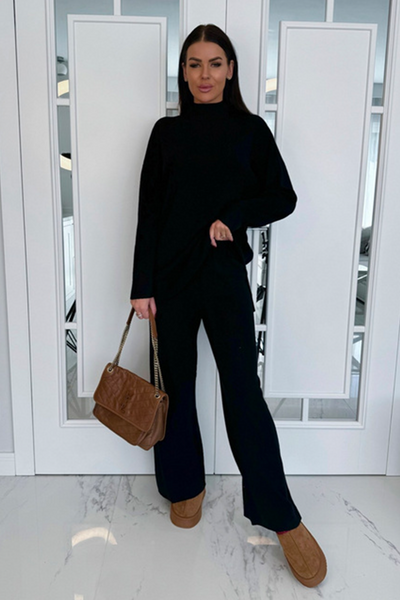 Elda™ | Elegant Two-Piece Set