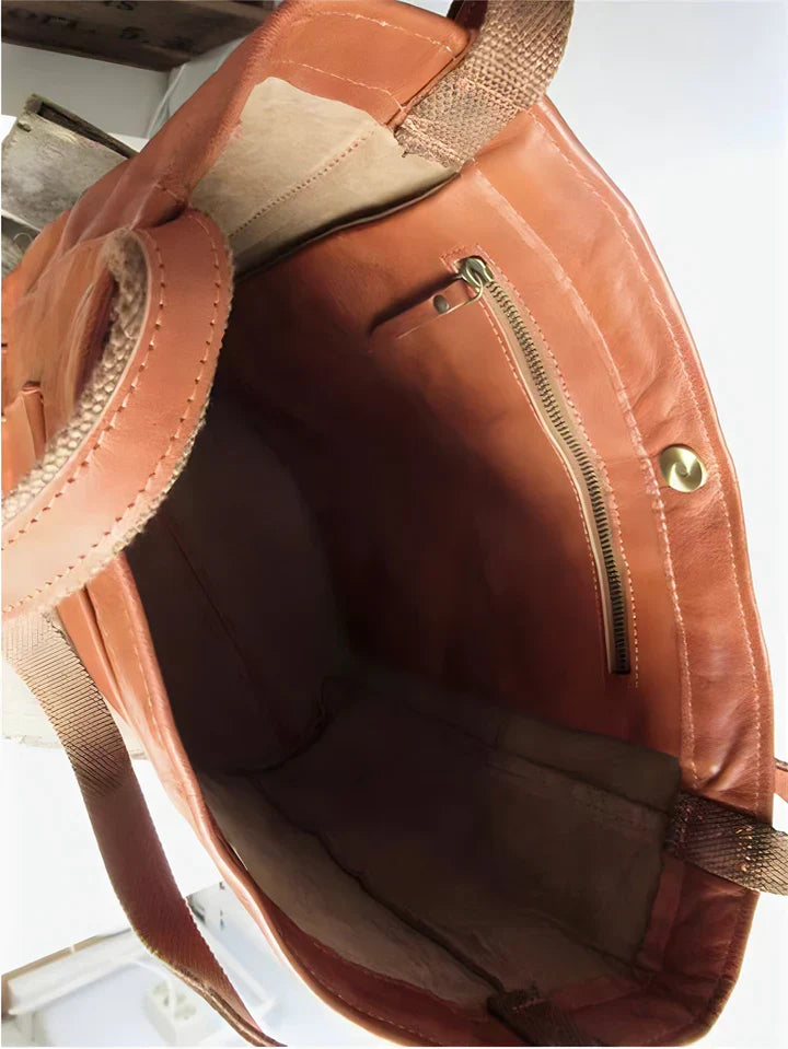 Timeless Tote