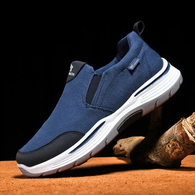 Strider™ | Men's Orthopedic Slip-On Comfort Sneakers