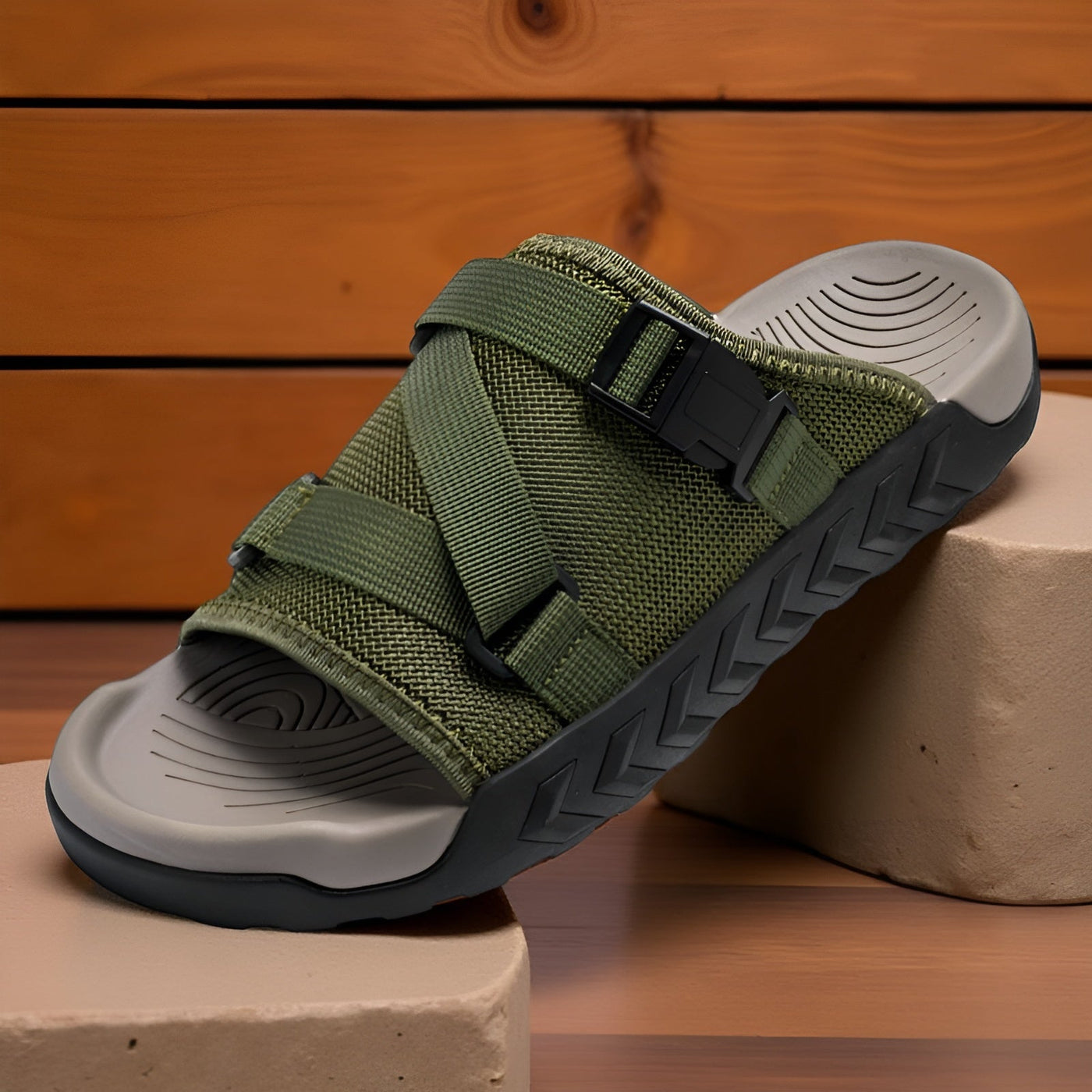 Westin – Trail Slides