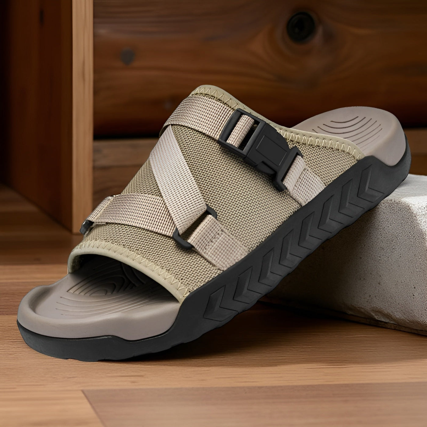 Westin – Trail Slides