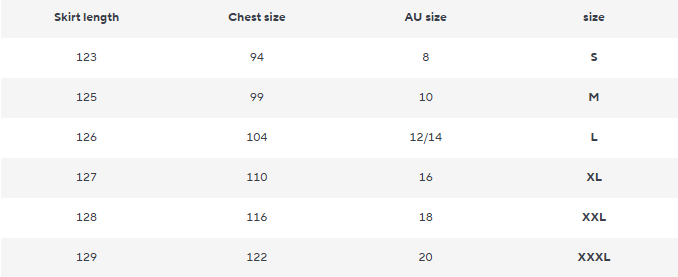 Hiley – Costa Serena Dress