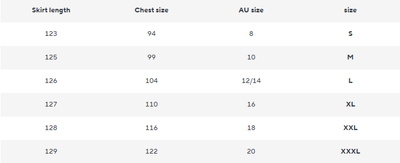 Hiley – Costa Serena Dress