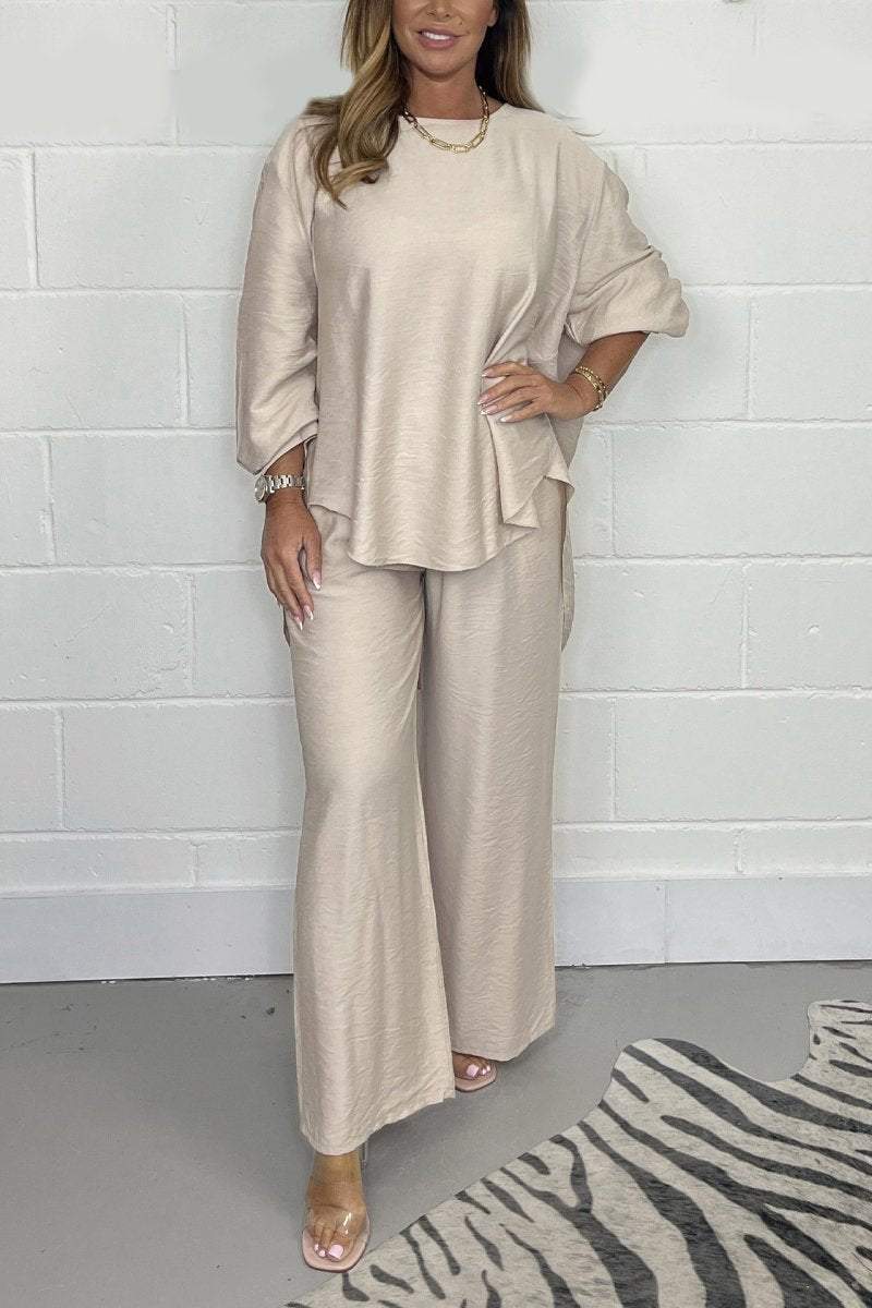 Serena™ | Luxe Lounge Set