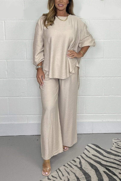 Serena™ | Luxe Lounge Set