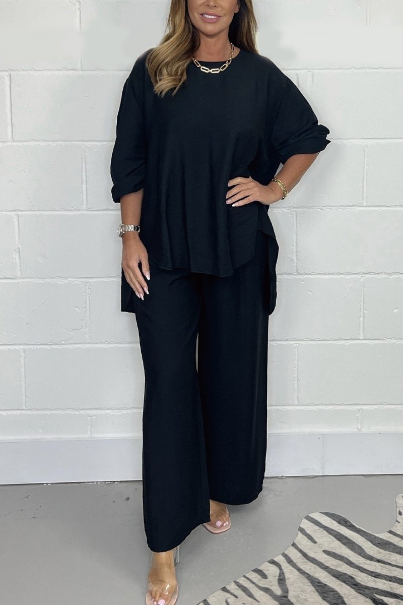 Serena™ | Luxe Lounge Set