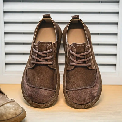Marquess™ | Premium Leather Orthopedic Shoes