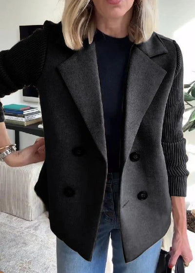 UrbanTailor™ Blazer Coat