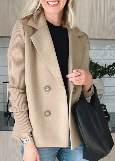 UrbanTailor™ Blazer Coat