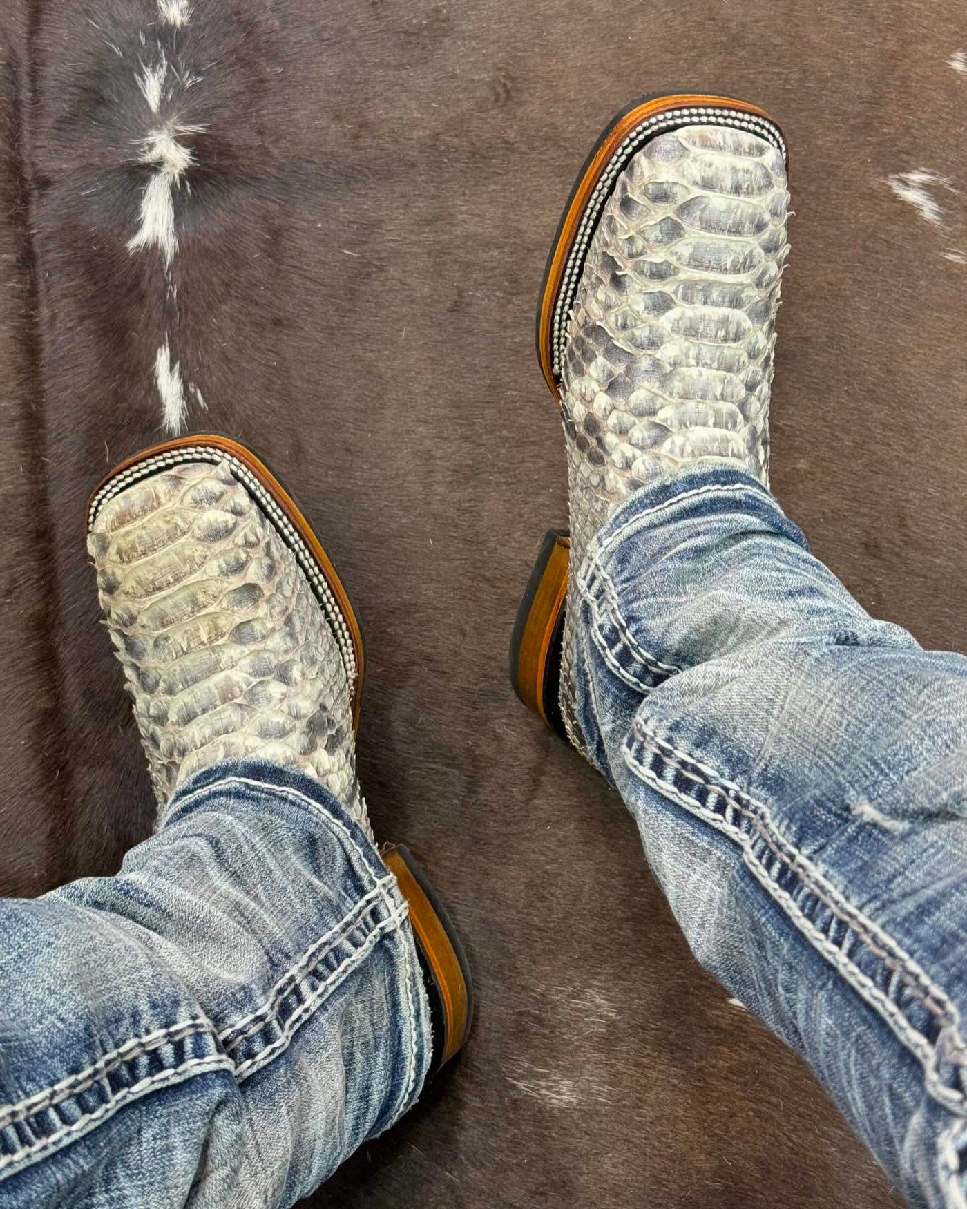 Zyora™ Ankle Boots