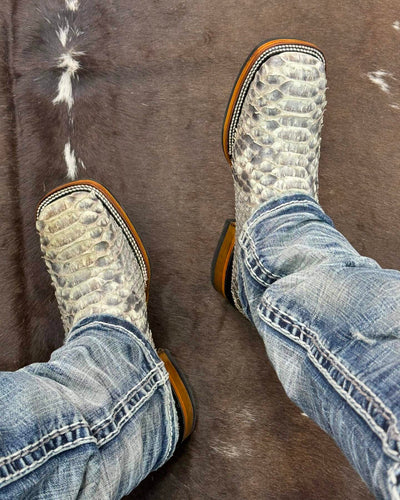 Zyora™ Ankle Boots