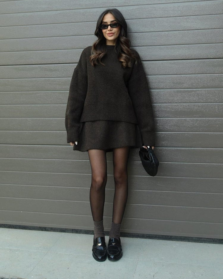 Ardena™ | Women’s Autumn Two-Piece Set