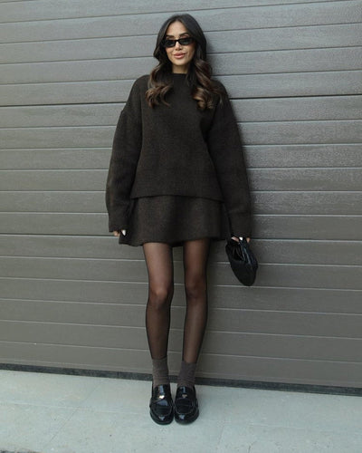 Ardena™ | Women’s Autumn Two-Piece Set