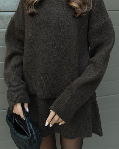 Ardena™ | Women’s Autumn Two-Piece Set