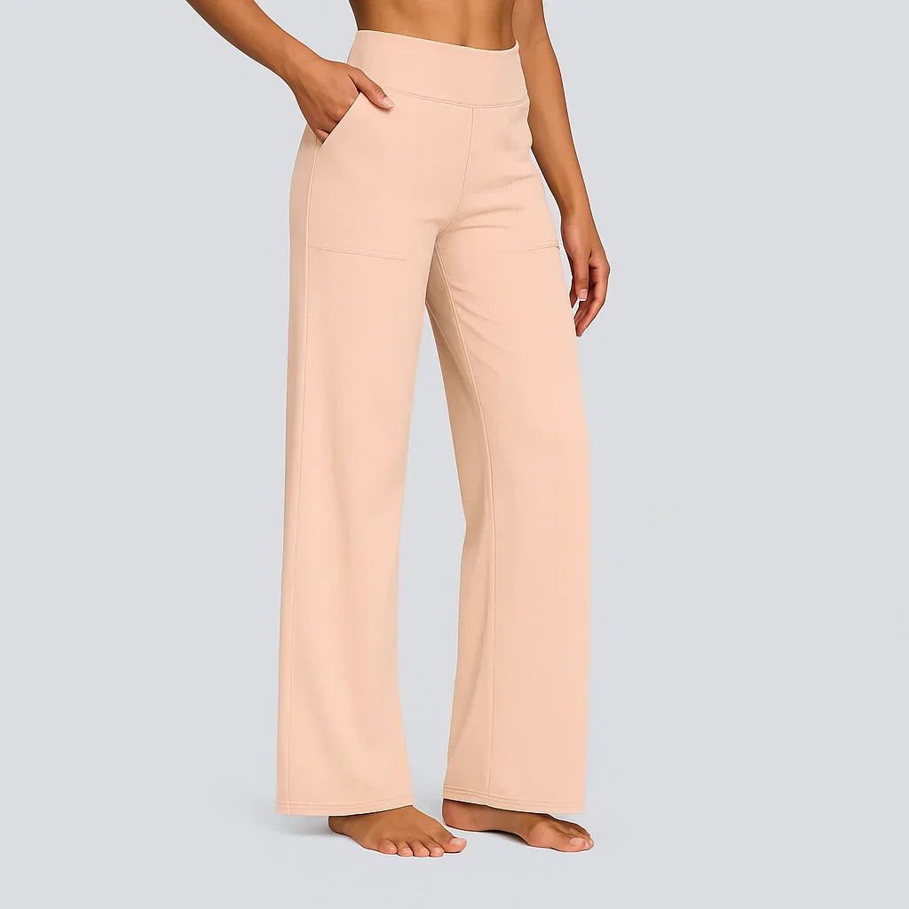Amber™ | Comfortable Stretch Pants