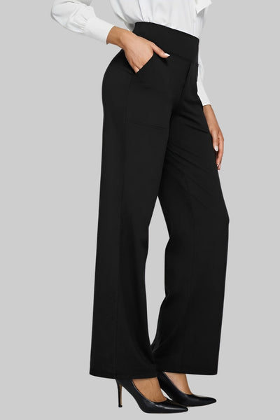 Amber™ | Comfortable Stretch Pants