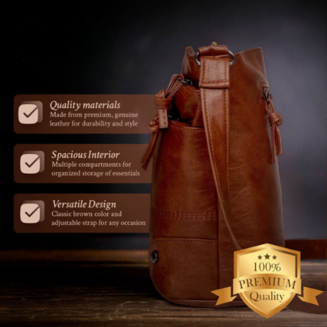 Alina™ | Grace’s Signature Design Bag