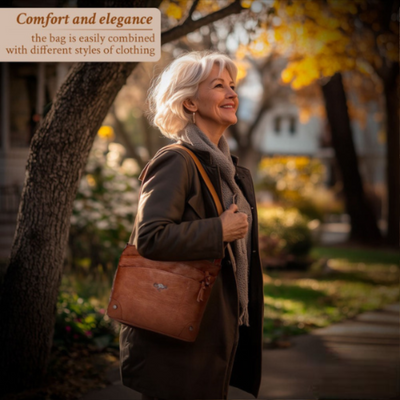 Alina™ | Grace’s Signature Design Bag