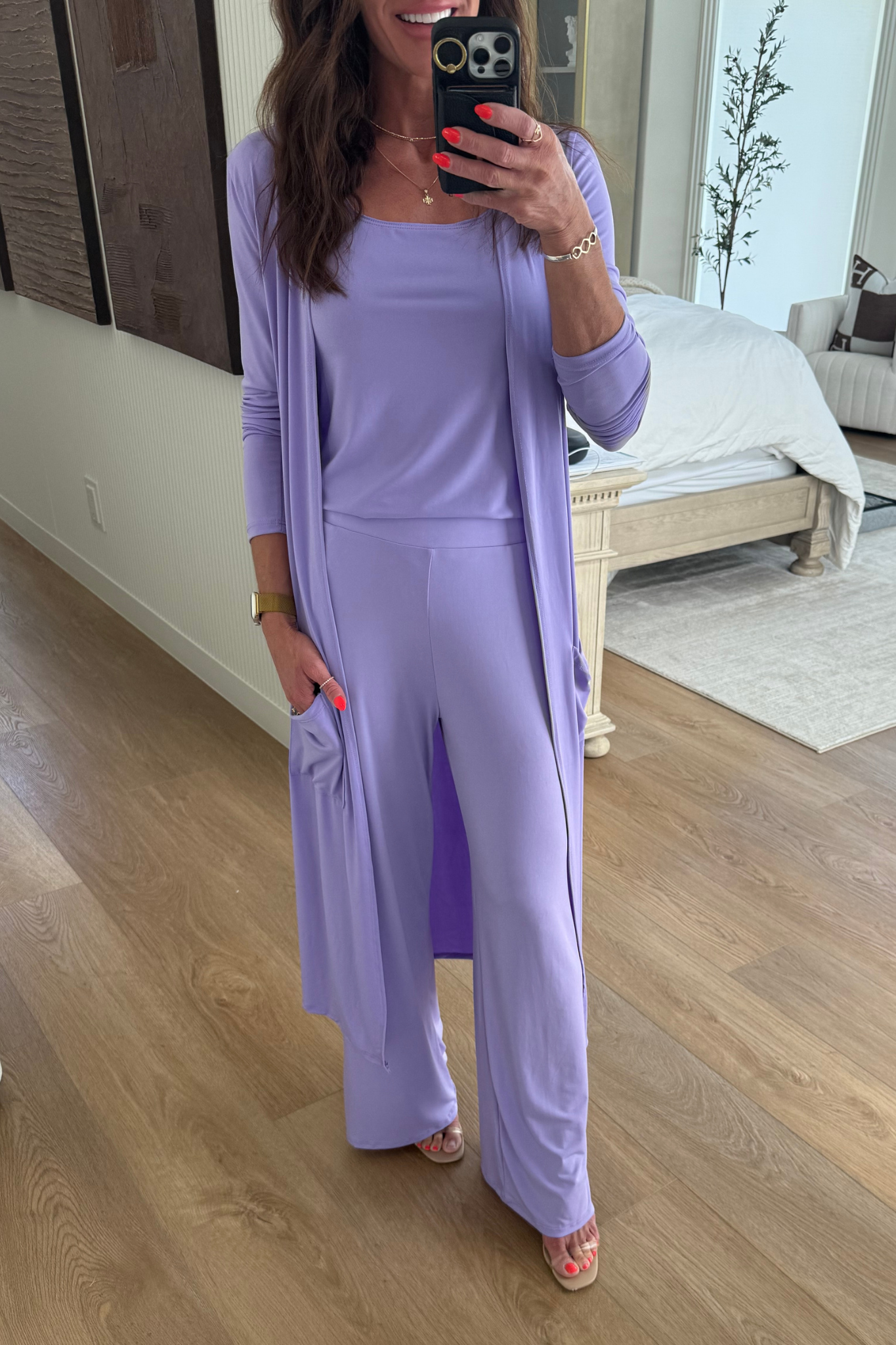 Brigitte Brianna™ | Essential Lounge Set