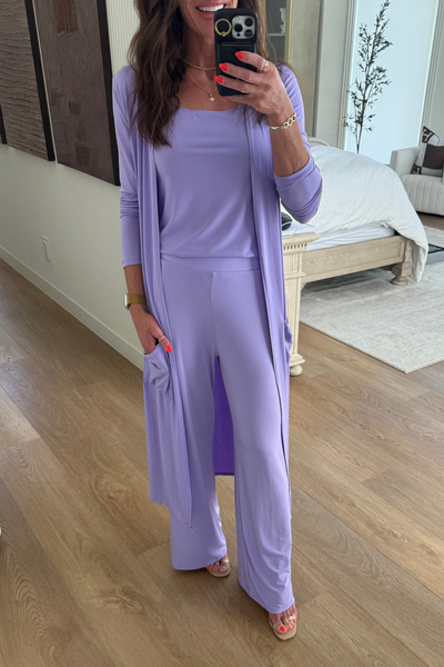 Brigitte Brianna™ | Essential Lounge Set