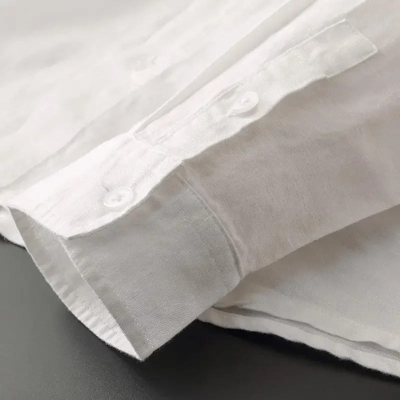 Elvøra™ | Luxurious Hoodie Blouse