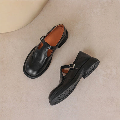 Velora™ Mary Jane Flats
