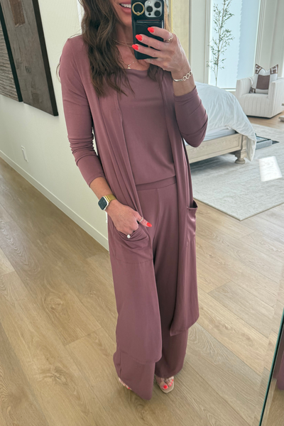 Brigitte Brianna™ | Essential Lounge Set