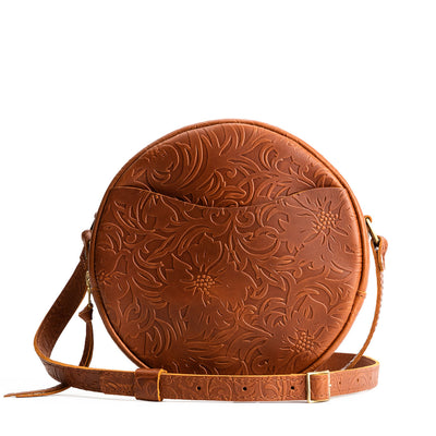 Aureva – Circle Crossbody Bag