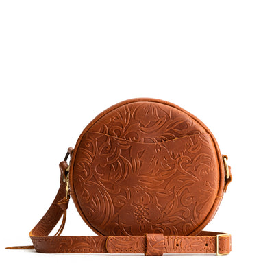 Aureva – Circle Crossbody Bag