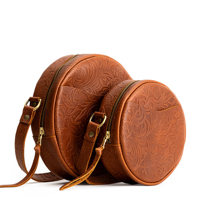 Aureva – Circle Crossbody Bag