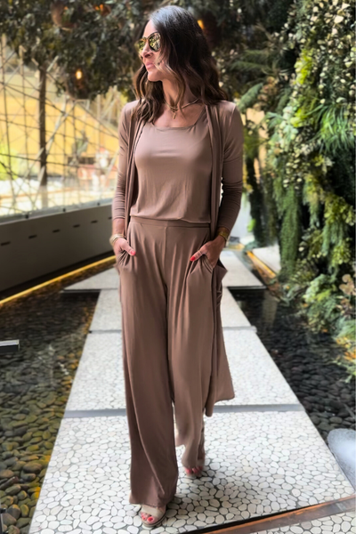 Brigitte Brianna™ | Essential Lounge Set