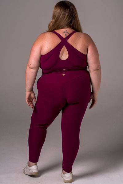 SculptEase™ Seamless High-Waisted Leggings
