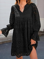 Serenya – Cut-Out Mini Dress