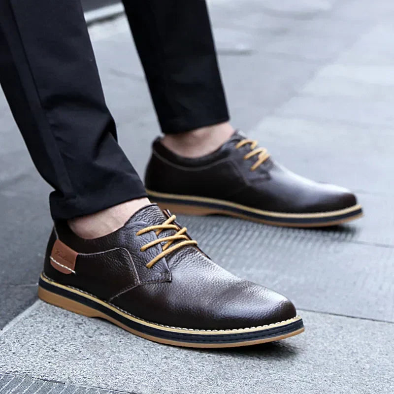 UrbanCraft™ Classic Comfort Shoes