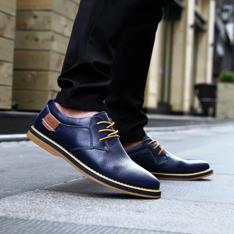 UrbanCraft™ Classic Comfort Shoes