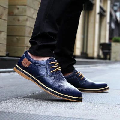UrbanCraft™ Classic Comfort Shoes