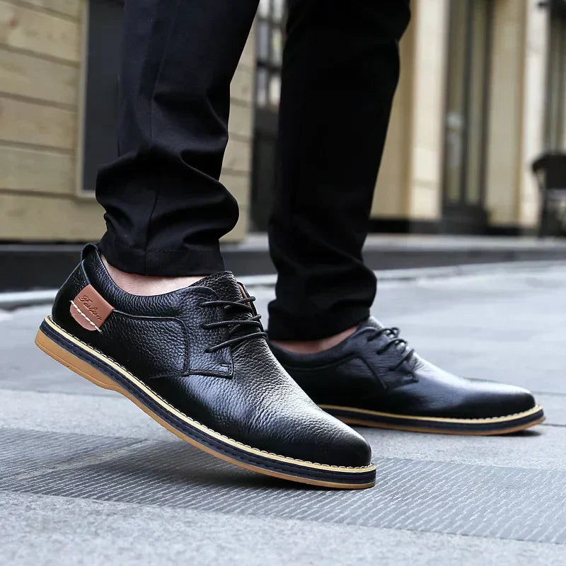 UrbanCraft™ Classic Comfort Shoes