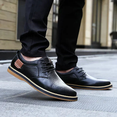 UrbanCraft™ Classic Comfort Shoes
