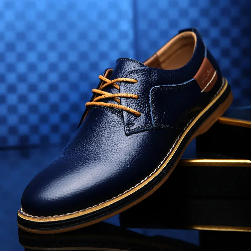 UrbanCraft™ Classic Comfort Shoes